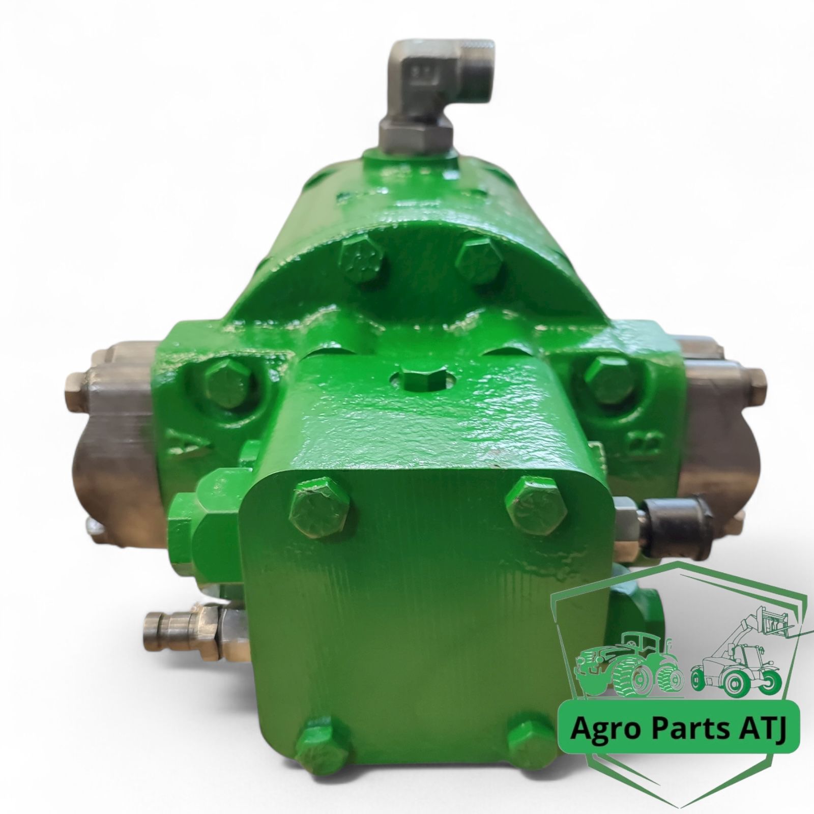 Hydromotor AZ55939 John Deere 7480