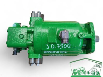 Hydromotor AZ55939 John Deere 7480