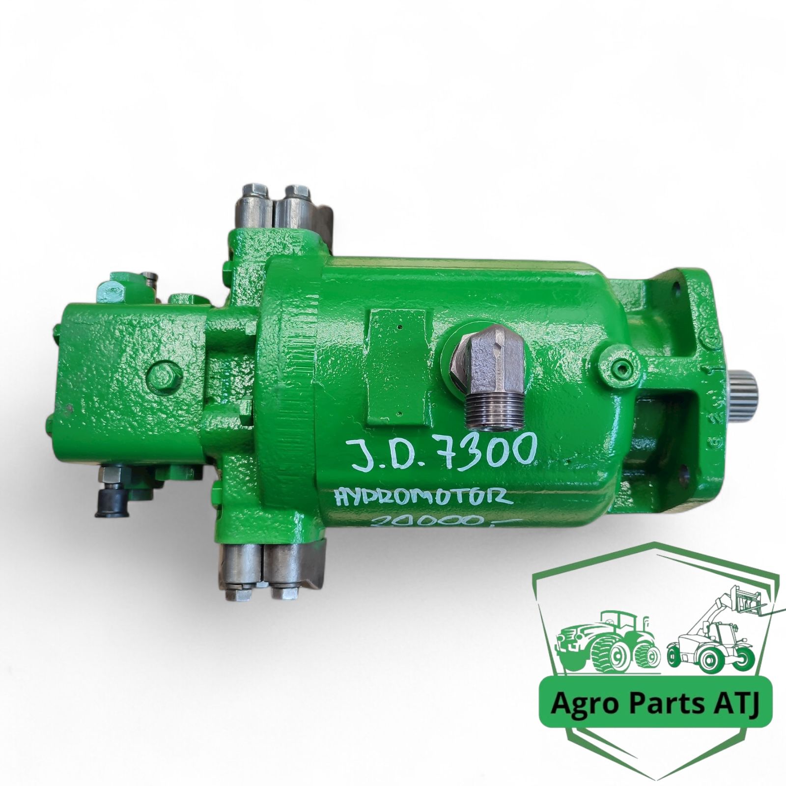 Hydromotor AZ55939 John Deere 7480