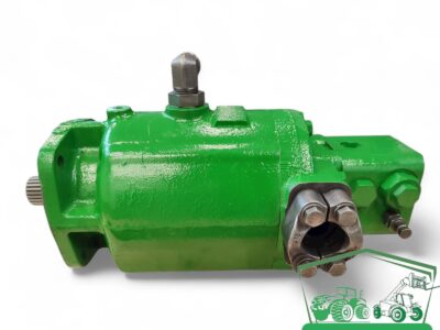 Hydromotor AZ55939 John Deere 7480
