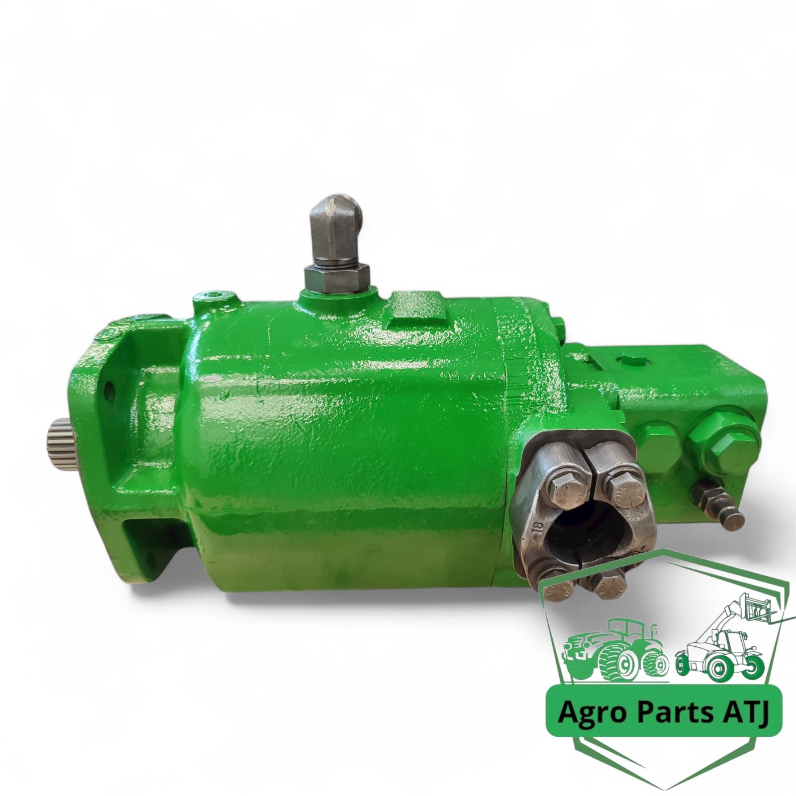 Hydromotor AZ55939 John Deere 7480