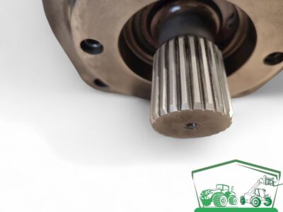 Hydromotor AZ55939 John Deere 7480