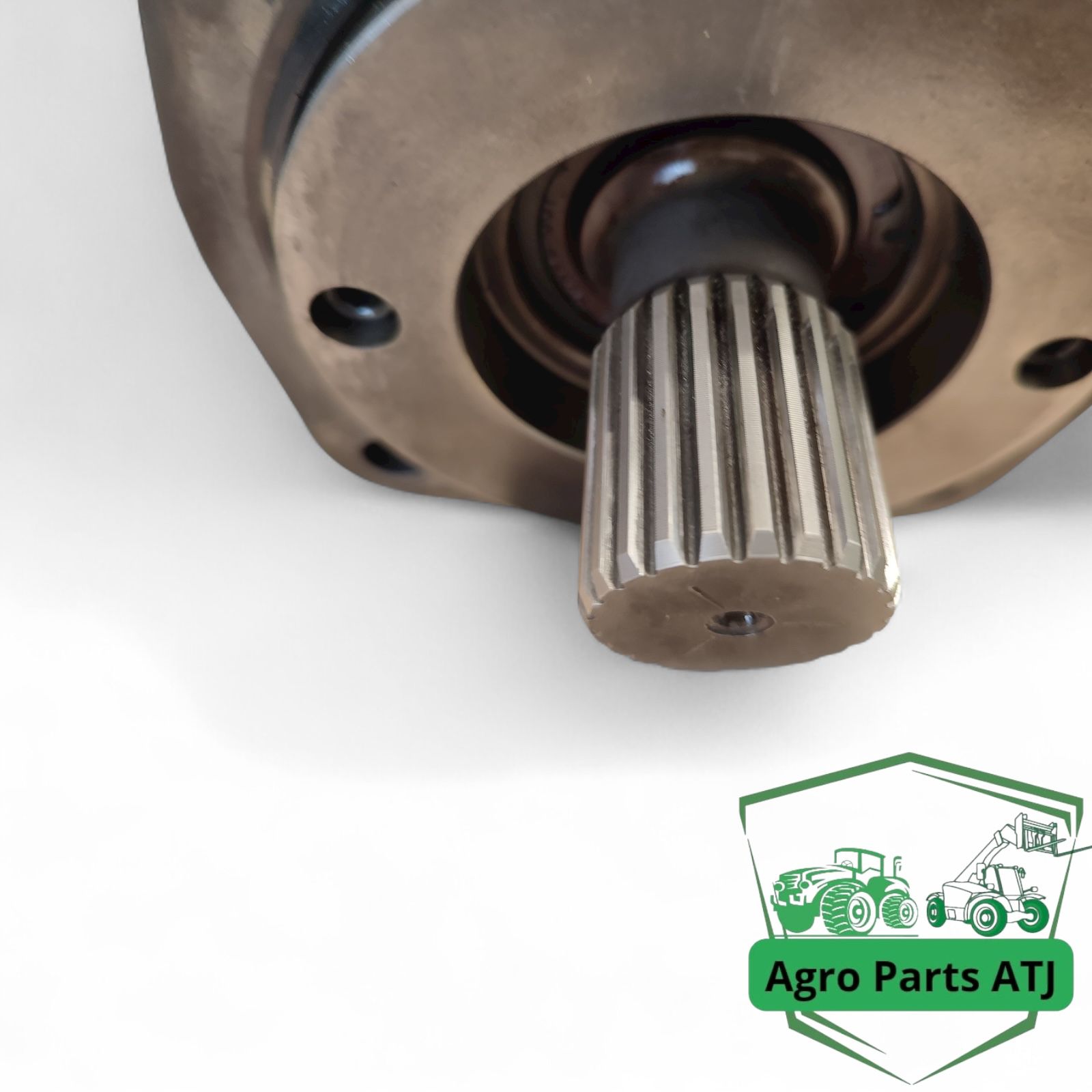 Hydromotor AZ55939 John Deere 7480