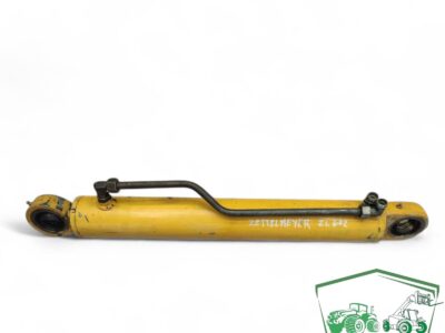 Zettelmeyer 602 C 1997r.Parts,Części