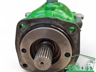 Hydromotor AZ55939 John Deere 7480