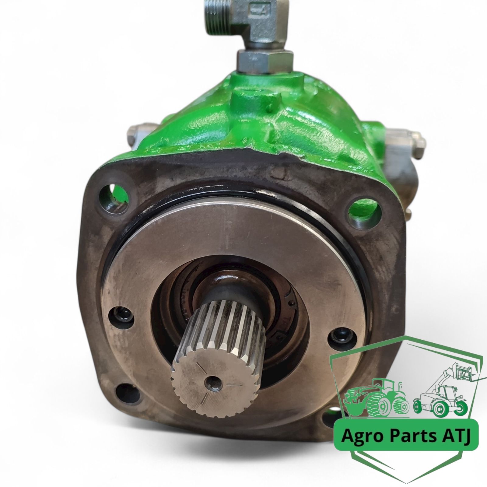 Hydromotor AZ55939 John Deere 7480
