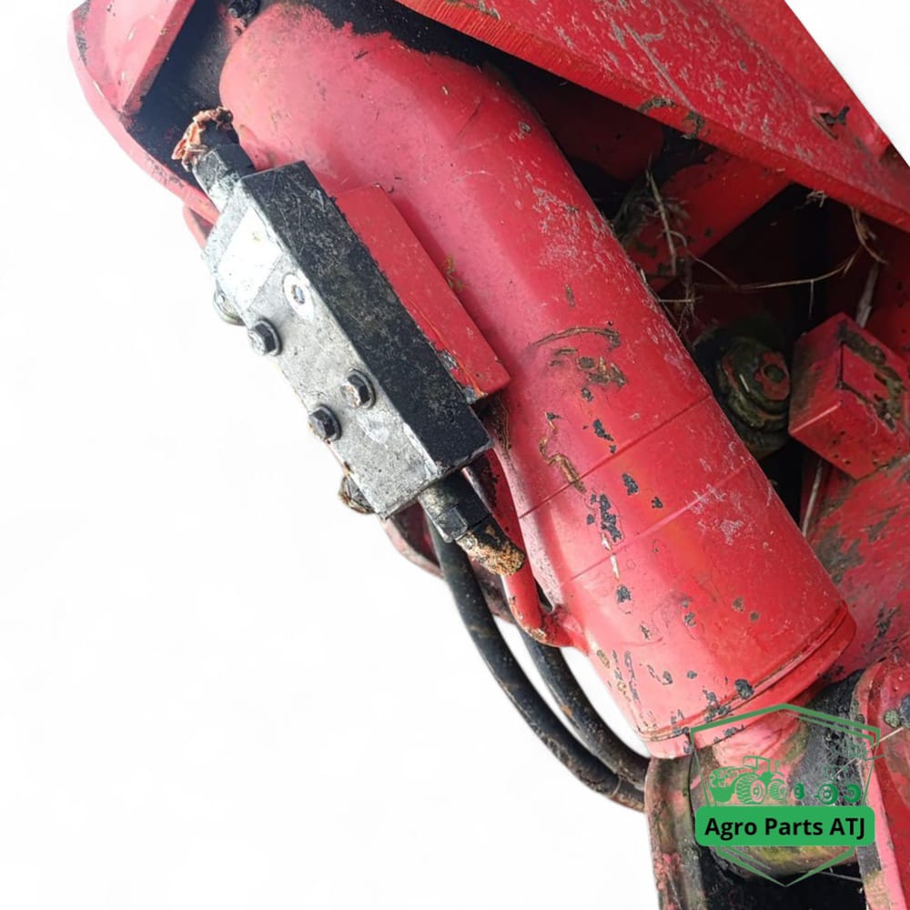 Siłownik stabilizacji podpory 52504503 Manitou MRT 1742