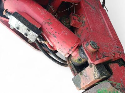 Siłownik stabilizacji podpory 52504503 Manitou MRT 1742