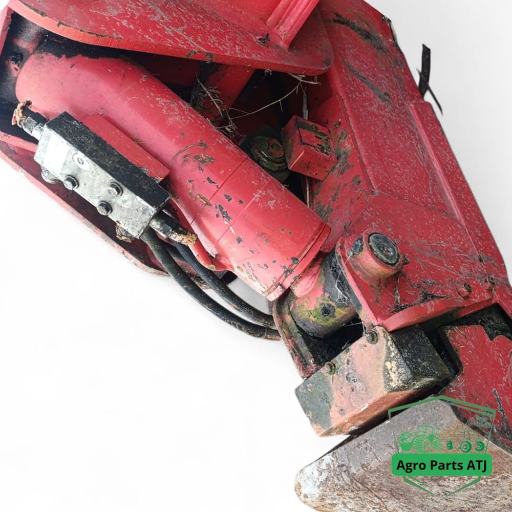 Siłownik stabilizacji podpory 52504503 Manitou MRT 1742