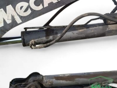 Wysięgnik / maszt roboczy kompletny – MECALAC 12 MTX 4.5