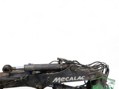 Wysięgnik / maszt roboczy kompletny – MECALAC 12 MTX 4.5