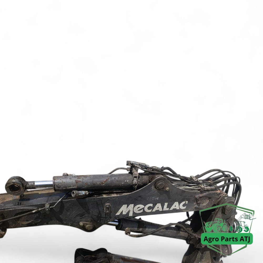 Wysięgnik / maszt roboczy kompletny – MECALAC 12 MTX 4.5