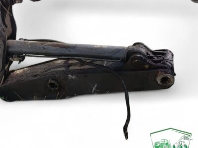 Wysięgnik / maszt roboczy kompletny – MECALAC 12 MTX 4.5