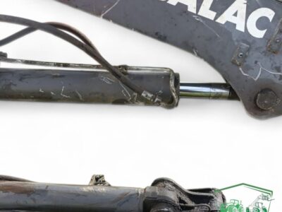 Wysięgnik / maszt roboczy kompletny – MECALAC 12 MTX 4.5