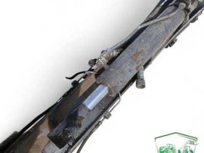 Wysięgnik / maszt roboczy kompletny – MECALAC 12 MTX 4.5