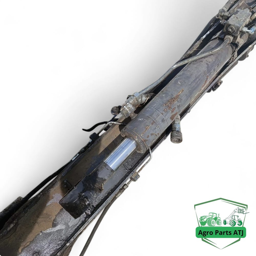 Wysięgnik / maszt roboczy kompletny – MECALAC 12 MTX 4.5