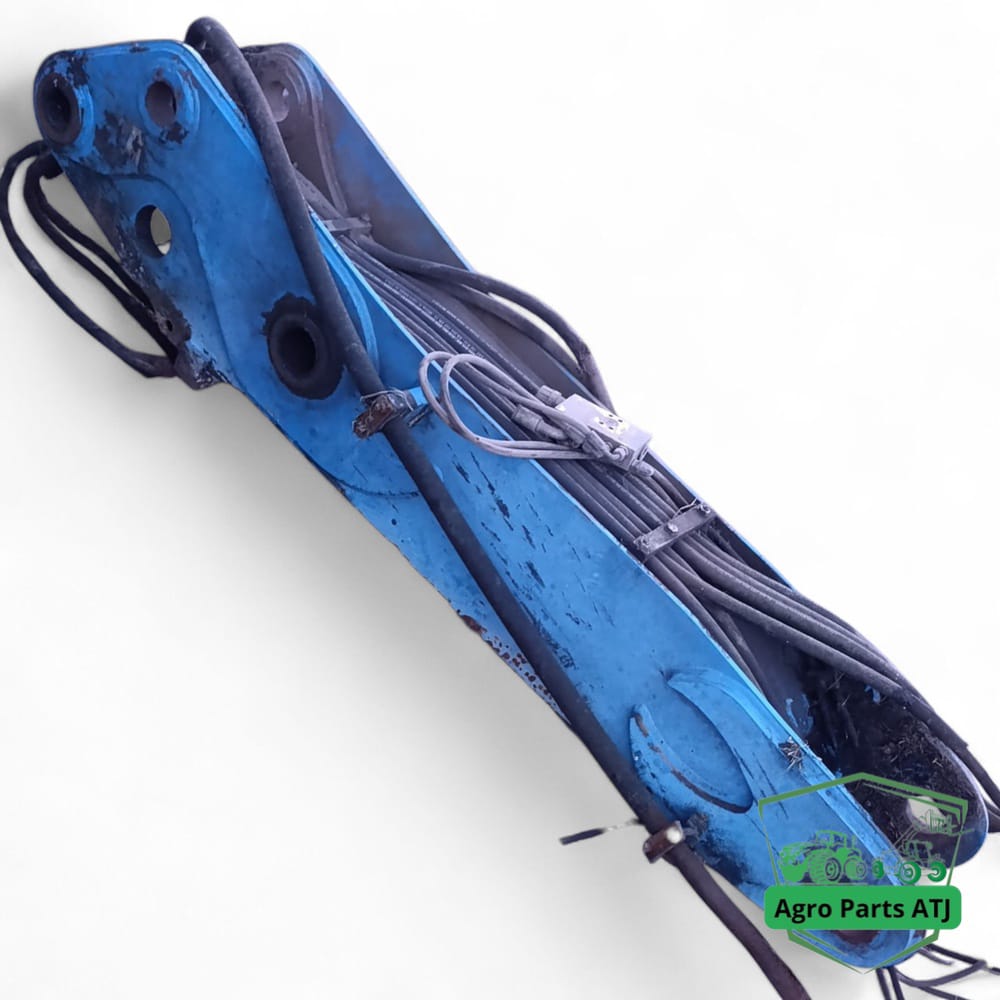 Wysięgnik / maszt roboczy kompletny – Mecalac MTX 12