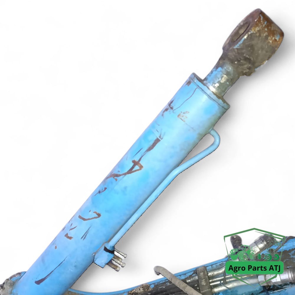 Wysięgnik / maszt roboczy kompletny – Mecalac MTX 12