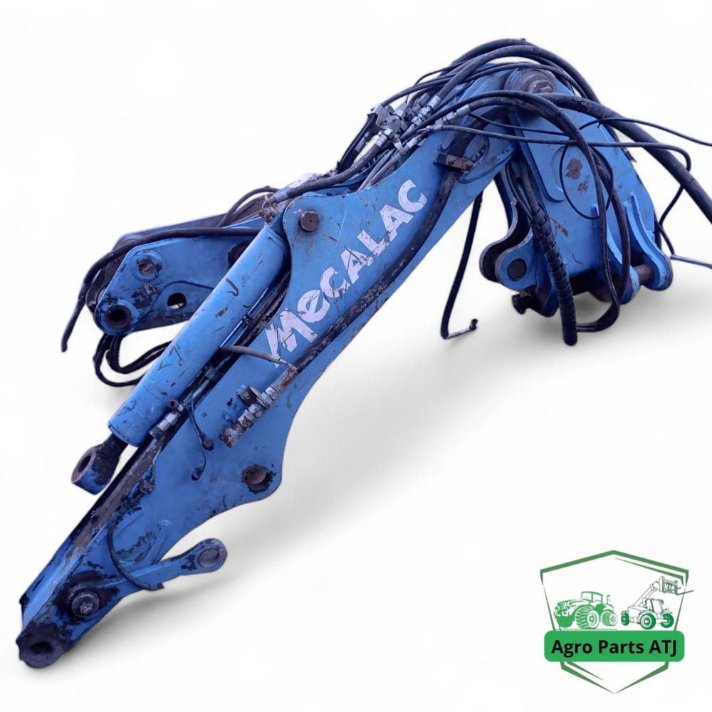 Wysięgnik / maszt roboczy kompletny – Mecalac MTX 12