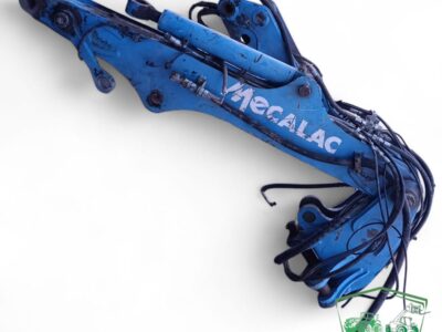 Wysięgnik / maszt roboczy kompletny – Mecalac MTX 12