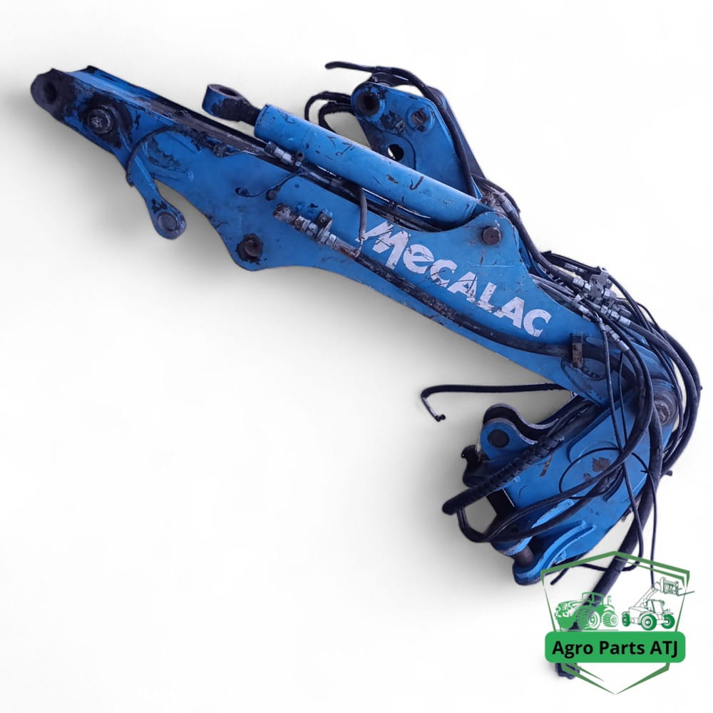 Wysięgnik / maszt roboczy kompletny – Mecalac MTX 12