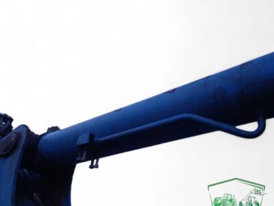 Wysięgnik / maszt roboczy kompletny – Mecalac MTX 12