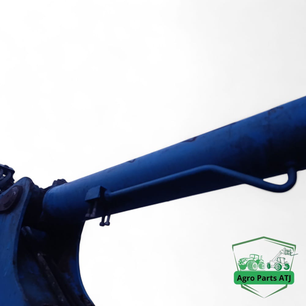 Wysięgnik / maszt roboczy kompletny – Mecalac MTX 12