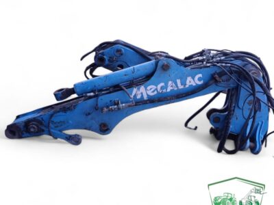 Wysięgnik / maszt roboczy kompletny – Mecalac MTX 12