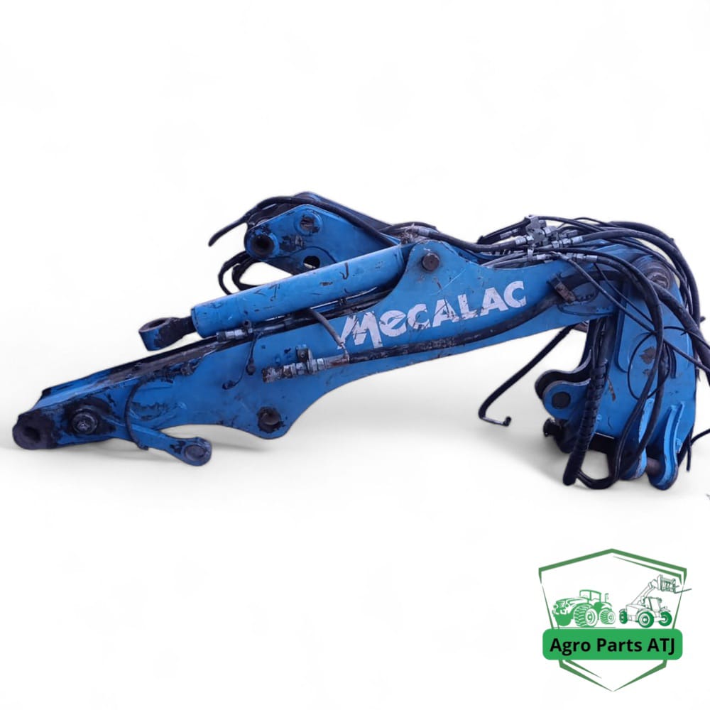 Wysięgnik / maszt roboczy kompletny – Mecalac MTX 12