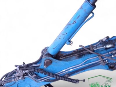 Wysięgnik / maszt roboczy kompletny – Mecalac MTX 12