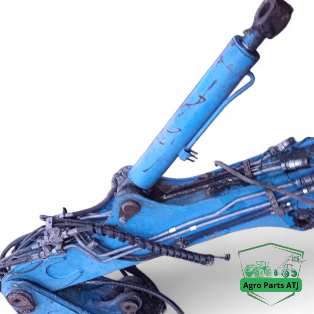 Wysięgnik / maszt roboczy kompletny – Mecalac MTX 12