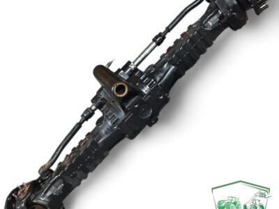 Tylny most / oś tylna Dana Spicer 212/B77-002 – Manitou MLT 741