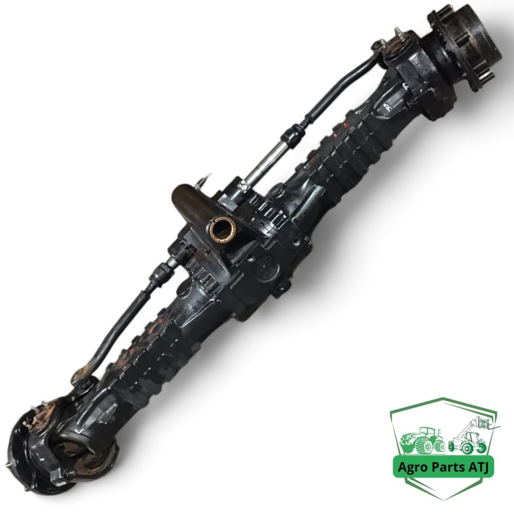 Tylny most / oś tylna Dana Spicer 212/B77-002 – Manitou MLT 741