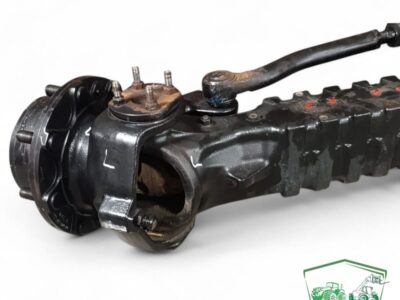 Tylny most / oś tylna Dana Spicer 212/B77-002 – Manitou MLT 741