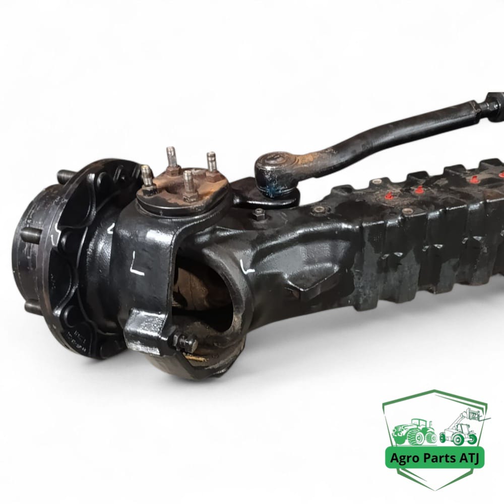 Tylny most / oś tylna Dana Spicer 212/B77-002 – Manitou MLT 741