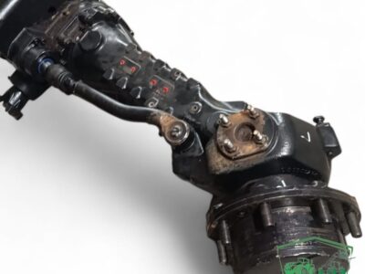 Tylny most / oś tylna Dana Spicer 212/B77-002 – Manitou MLT 741