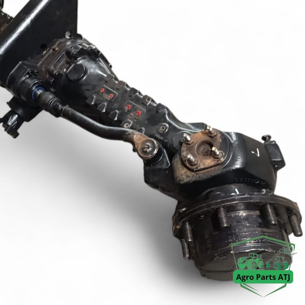 Tylny most / oś tylna Dana Spicer 212/B77-002 – Manitou MLT 741