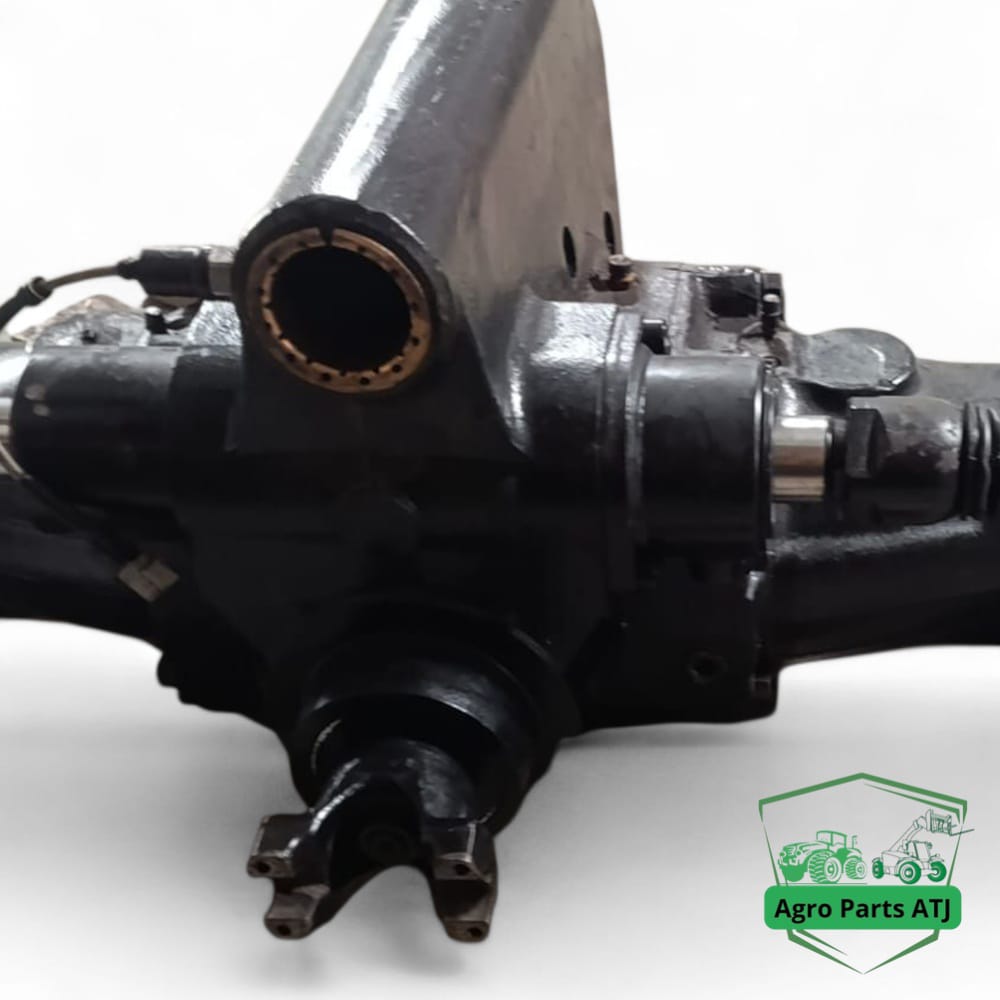 Tylny most / oś tylna Dana Spicer 212/B77-002 – Manitou MLT 741