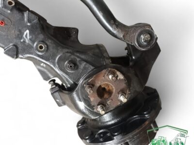 Tylny most / oś tylna Dana Spicer 212/B77-002 – Manitou MLT 741