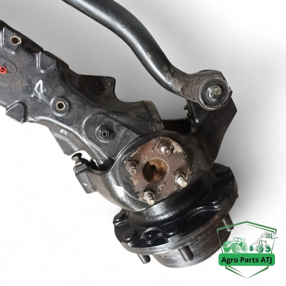 Tylny most / oś tylna Dana Spicer 212/B77-002 – Manitou MLT 741