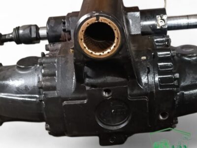 Tylny most / oś tylna Dana Spicer 212/B77-002 – Manitou MLT 741