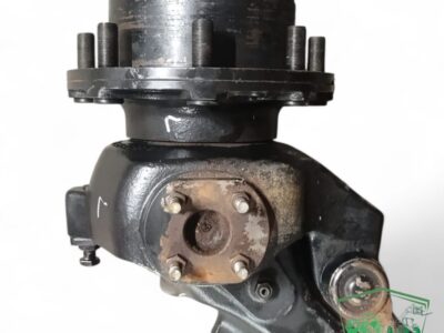 Tylny most / oś tylna Dana Spicer 212/B77-002 – Manitou MLT 741