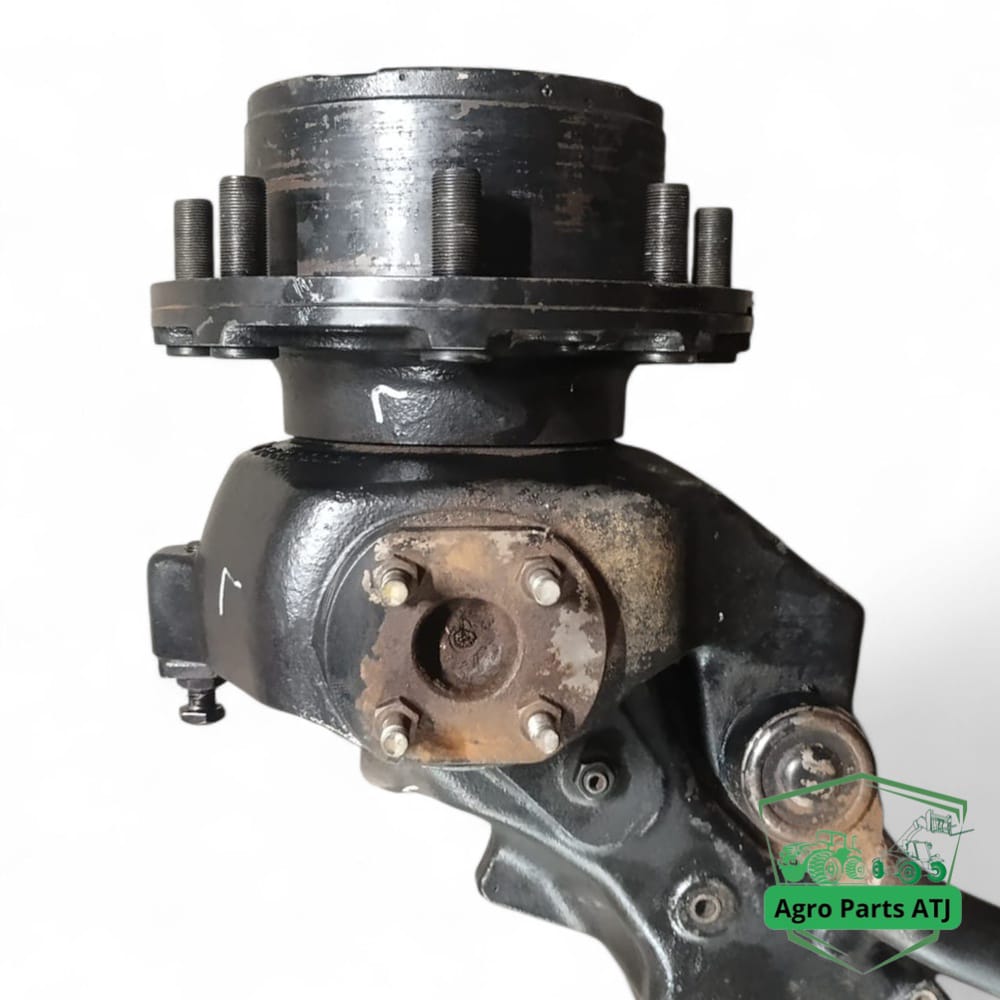 Tylny most / oś tylna Dana Spicer 212/B77-002 – Manitou MLT 741