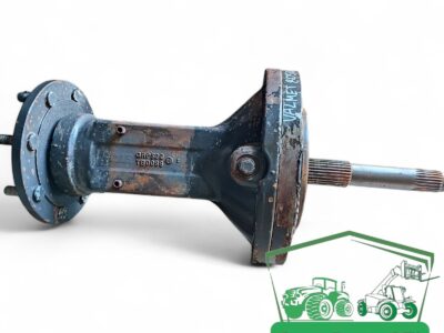 Zwolnica tylna TB0099 TB0102 Reduktor VALMET 8050