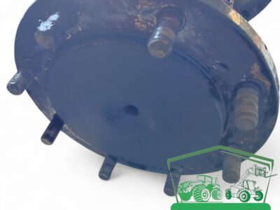 Zwolnica tylna TB0099 TB0102 Reduktor VALMET 8050