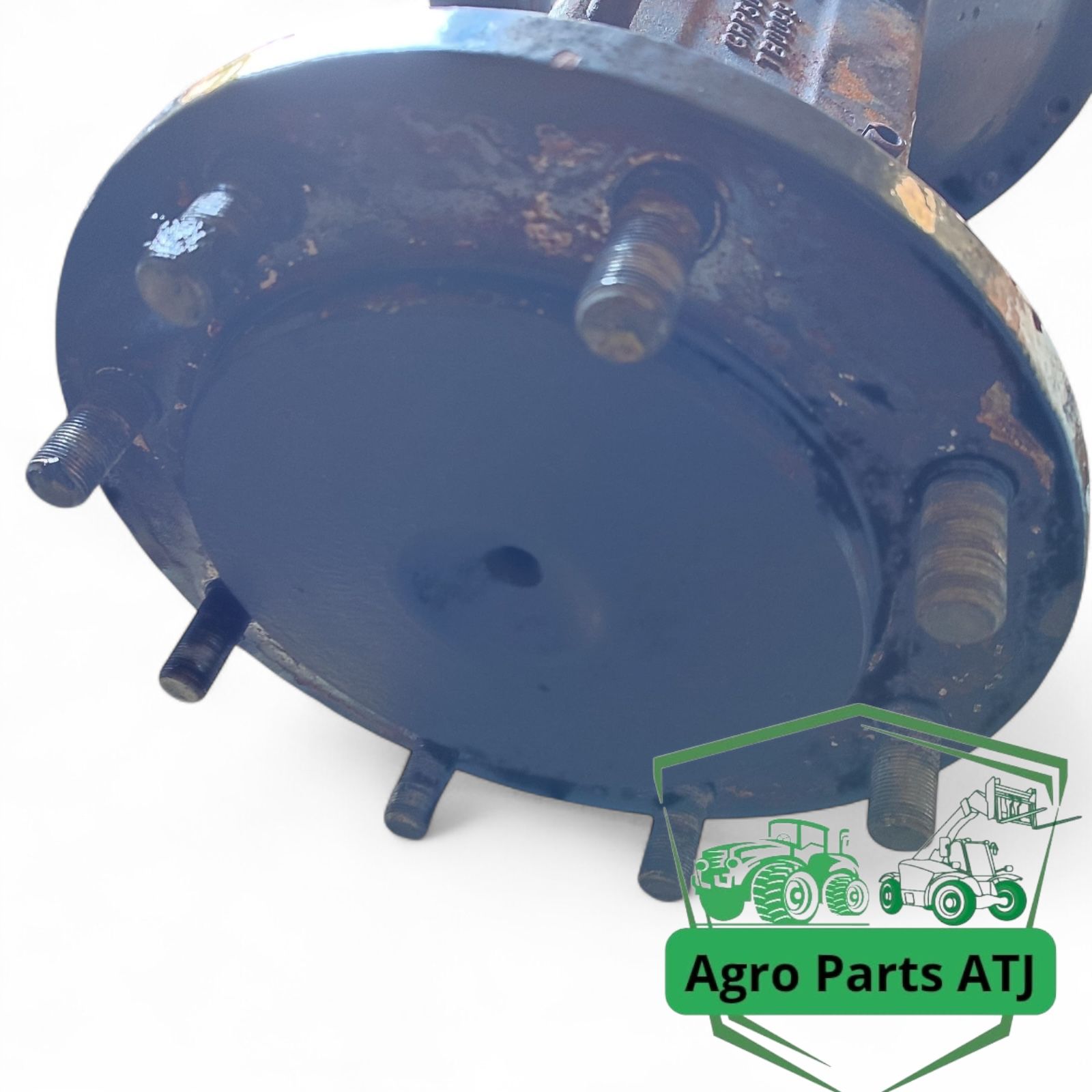 Zwolnica tylna TB0099 TB0102 Reduktor VALMET 8050