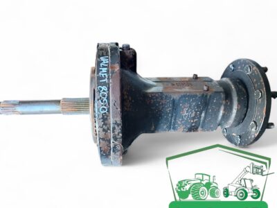 Zwolnica tylna TB0099 TB0102 Reduktor VALMET 8050