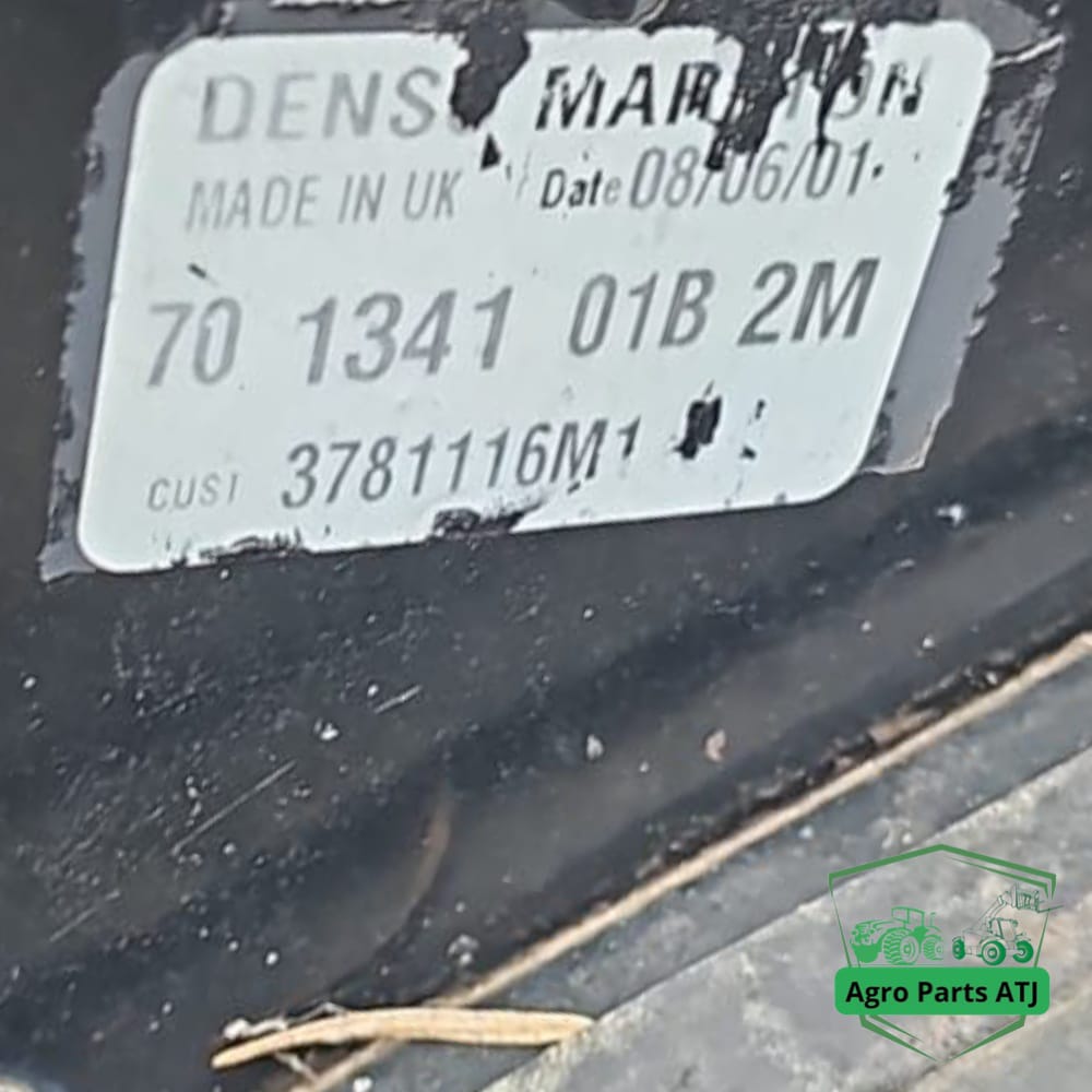 Massey Ferguson 6265 2010r.Parts,Części