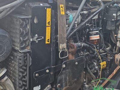 Massey Ferguson 6265 2010r.Parts,Części