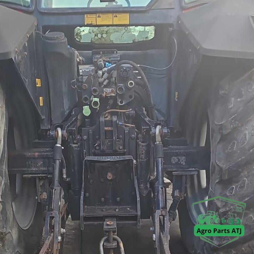 Massey Ferguson 6265 2010r.Parts,Części